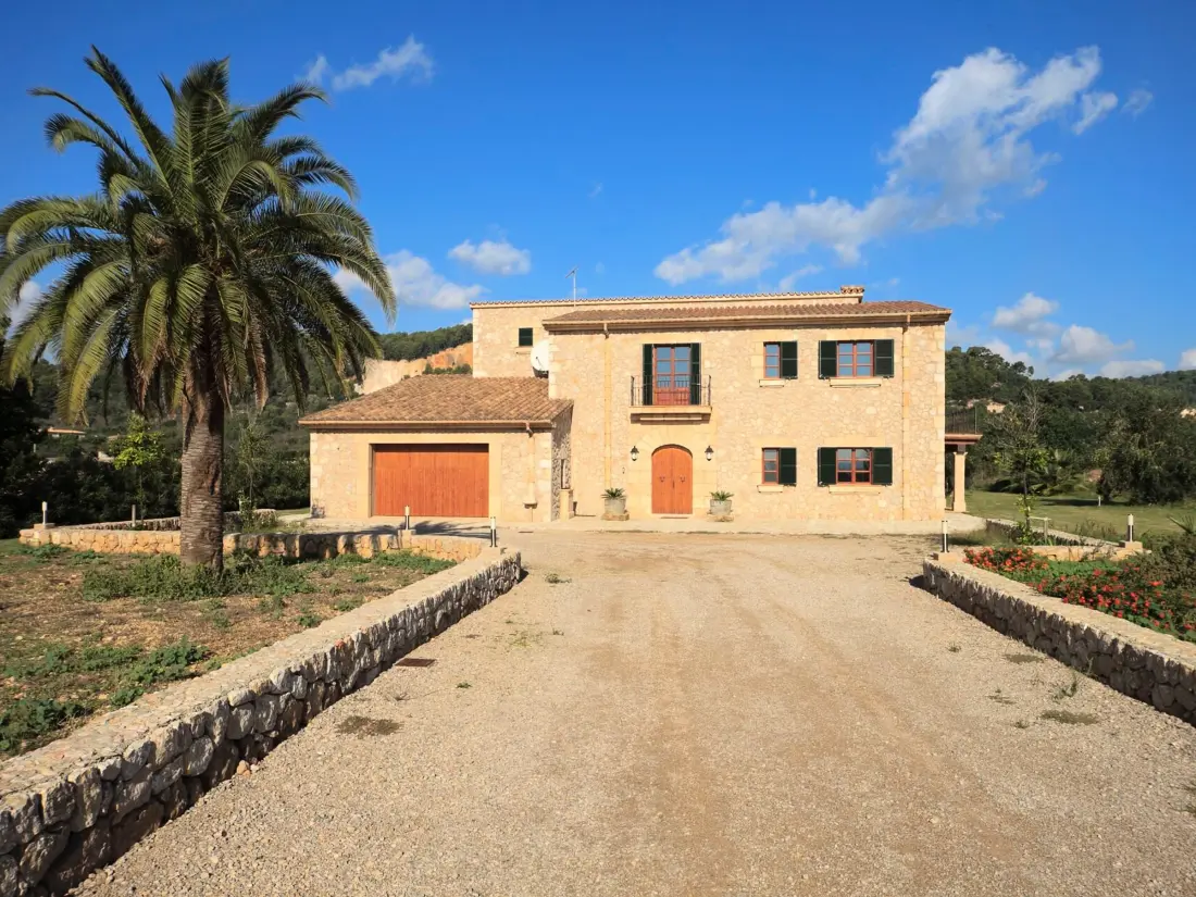 Maison de Vacances Sa Pobla 85