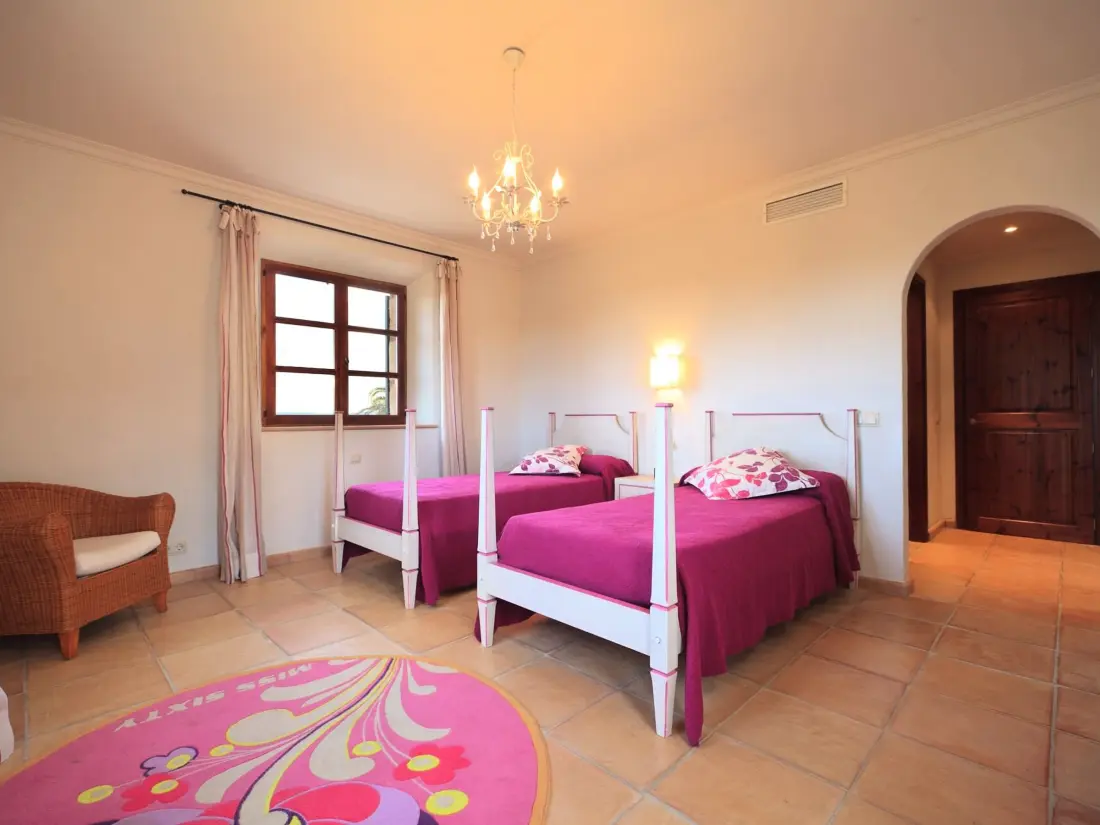 Maison de Vacances Sa Pobla 85
