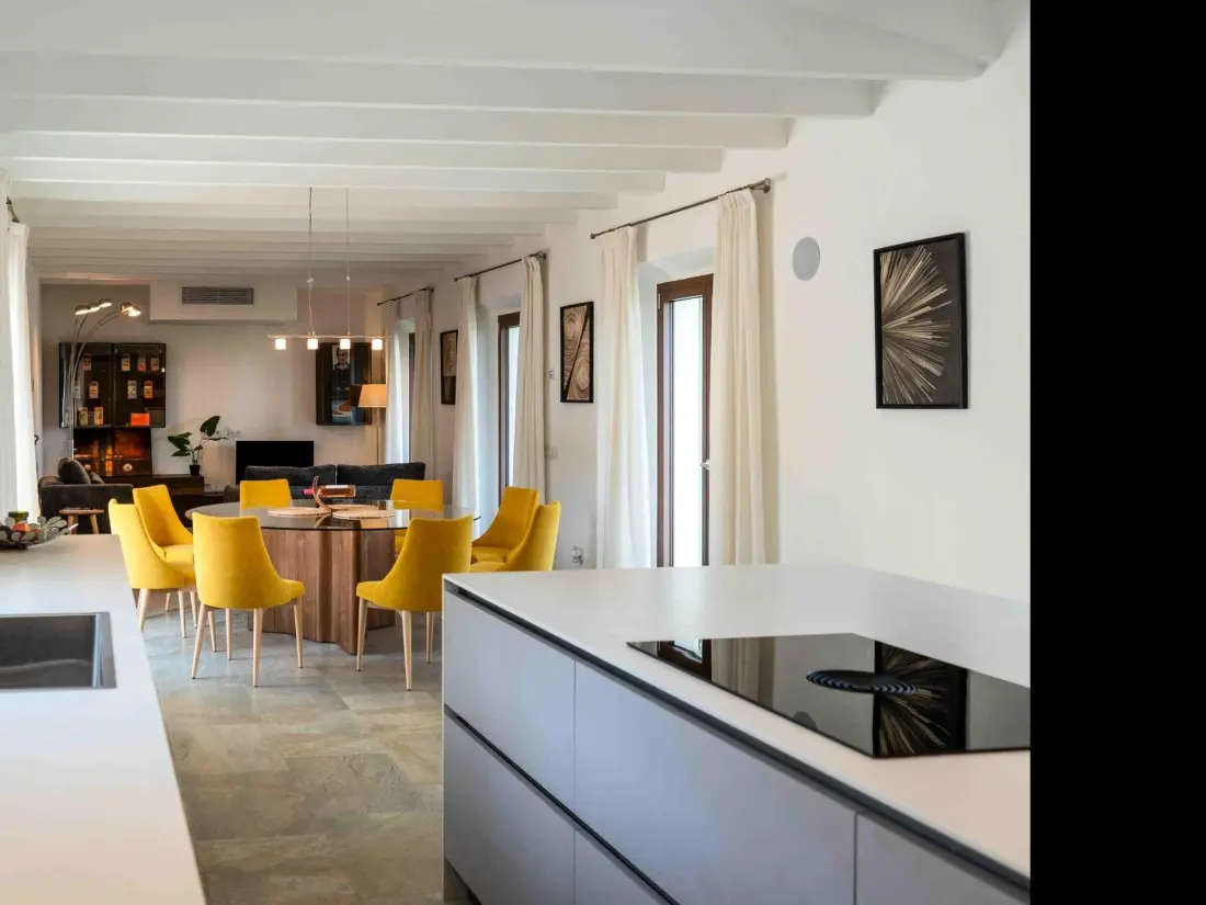 Maison de Vacances Sa Pobla 87