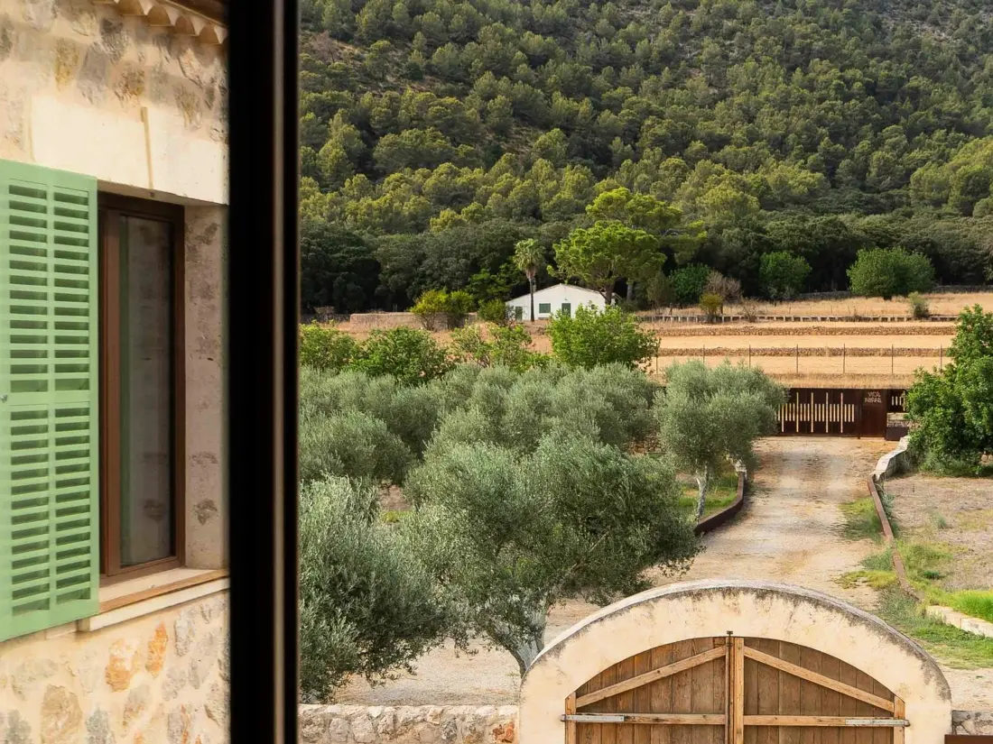 Maison de Vacances Sa Pobla 87