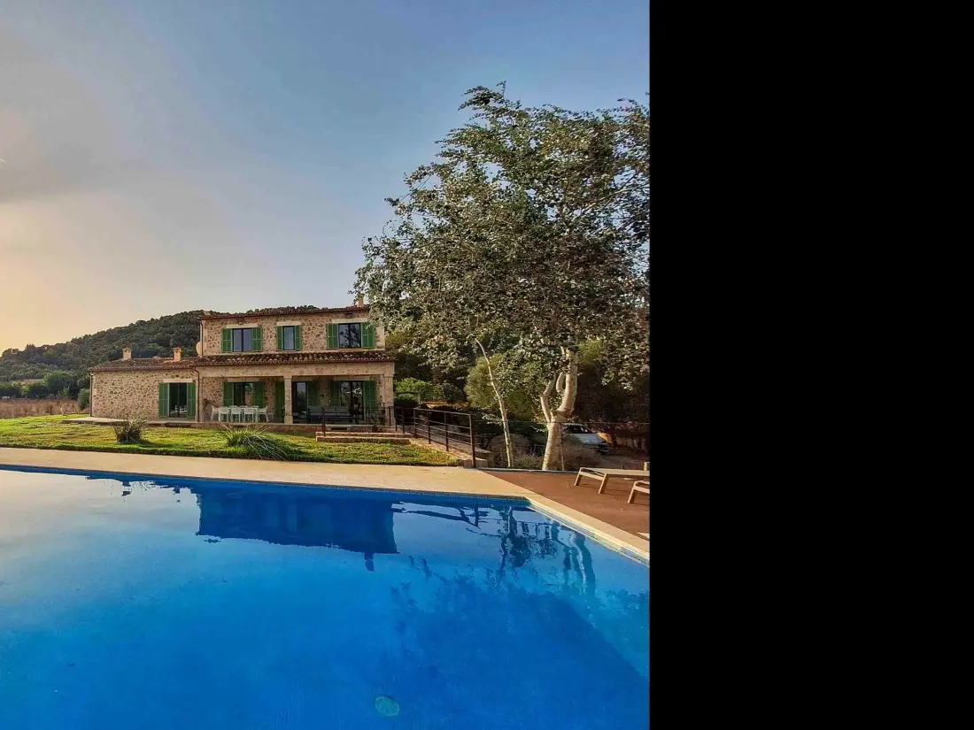 Maison de Vacances Sa Pobla 87