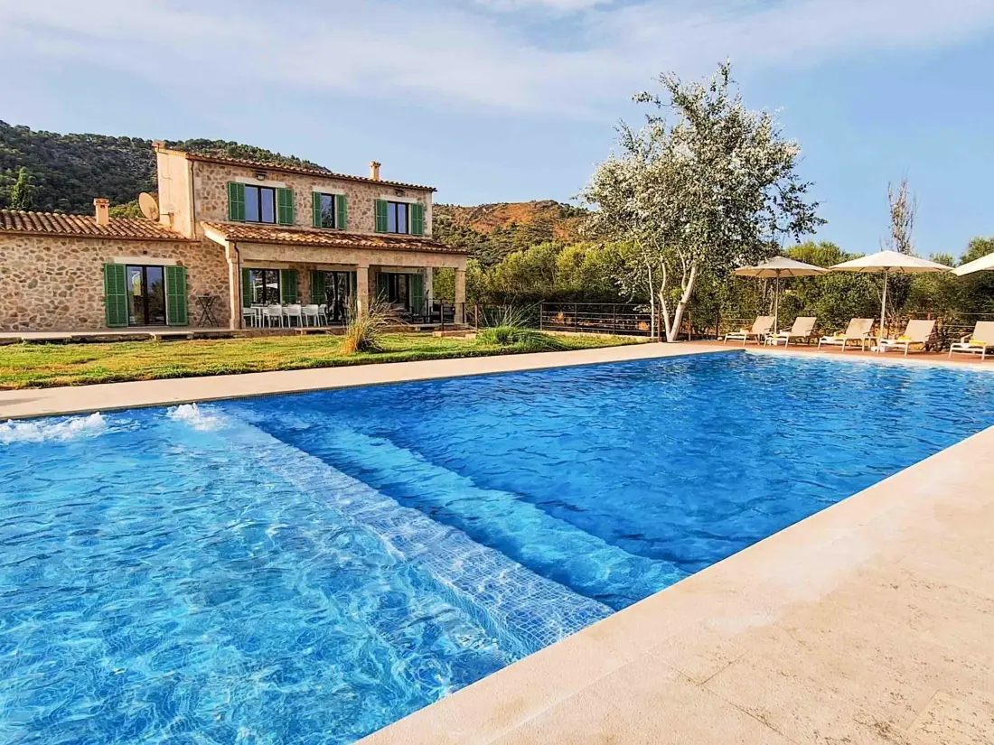Maison de Vacances Sa Pobla 87