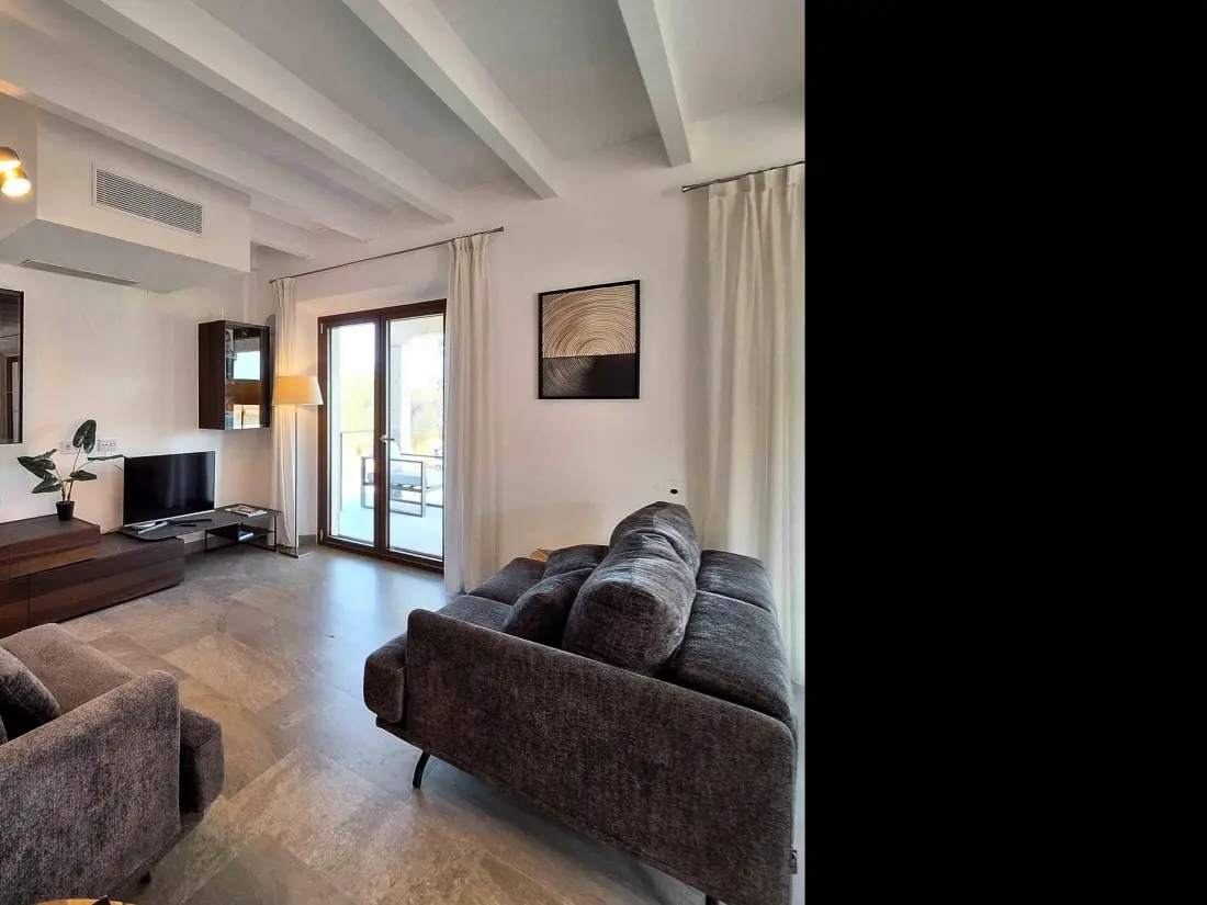 Maison de Vacances Sa Pobla 87