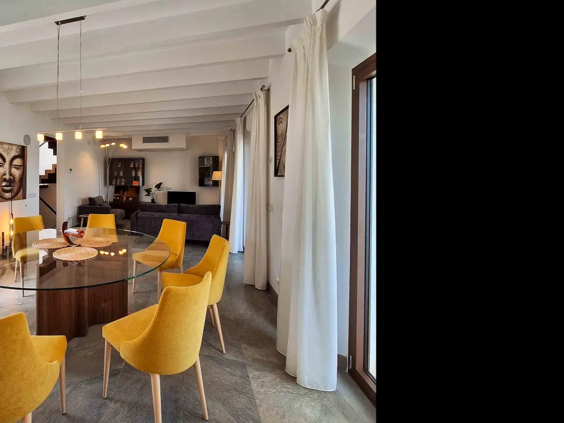 Maison de Vacances Sa Pobla 87