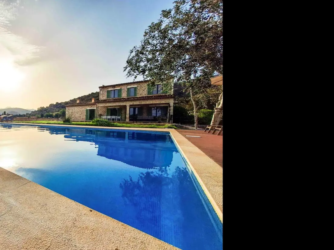 Maison de Vacances Sa Pobla 87