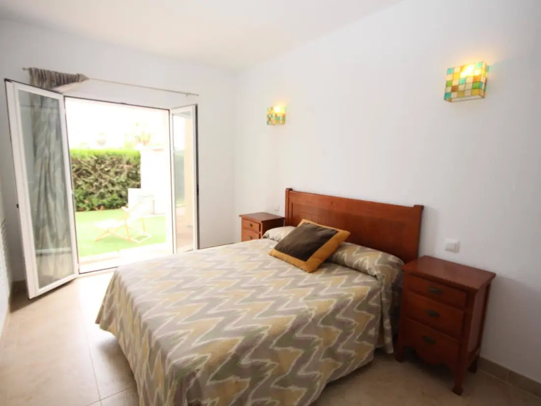 Maison de Vacances Sa Ràpita 18