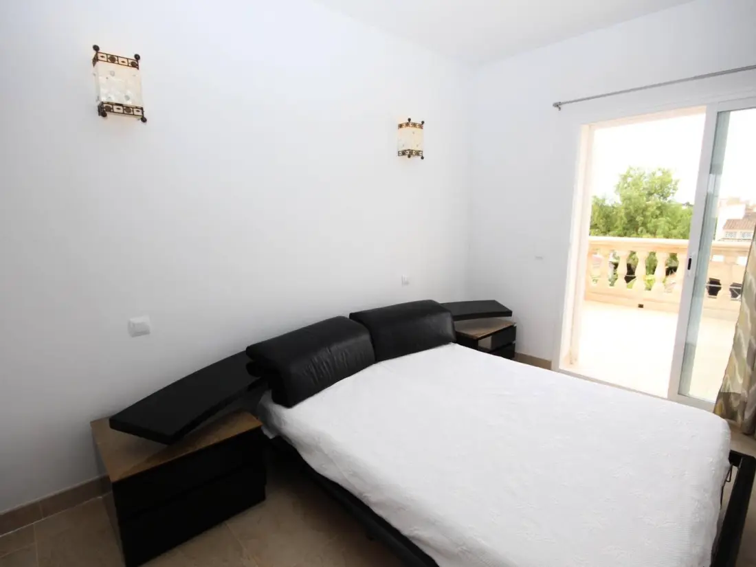 Maison de Vacances Sa Ràpita 18