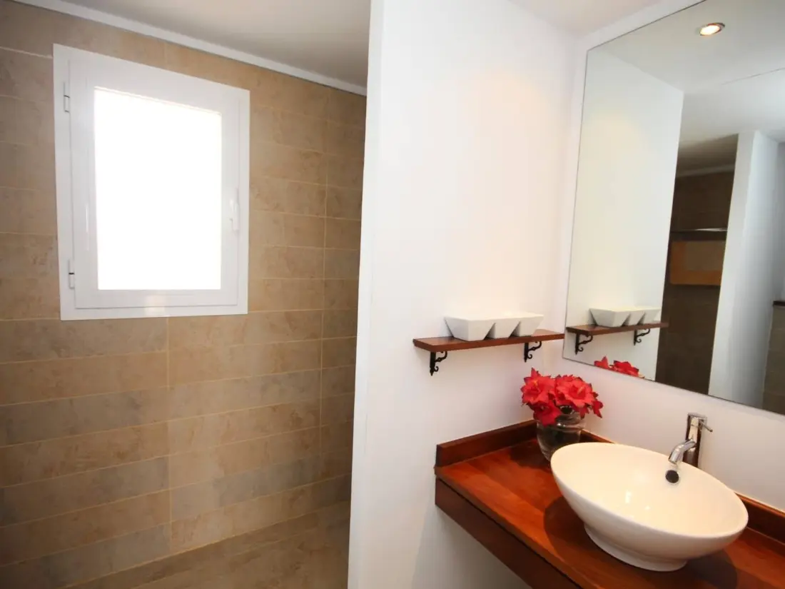 Maison de Vacances Sa Ràpita 18