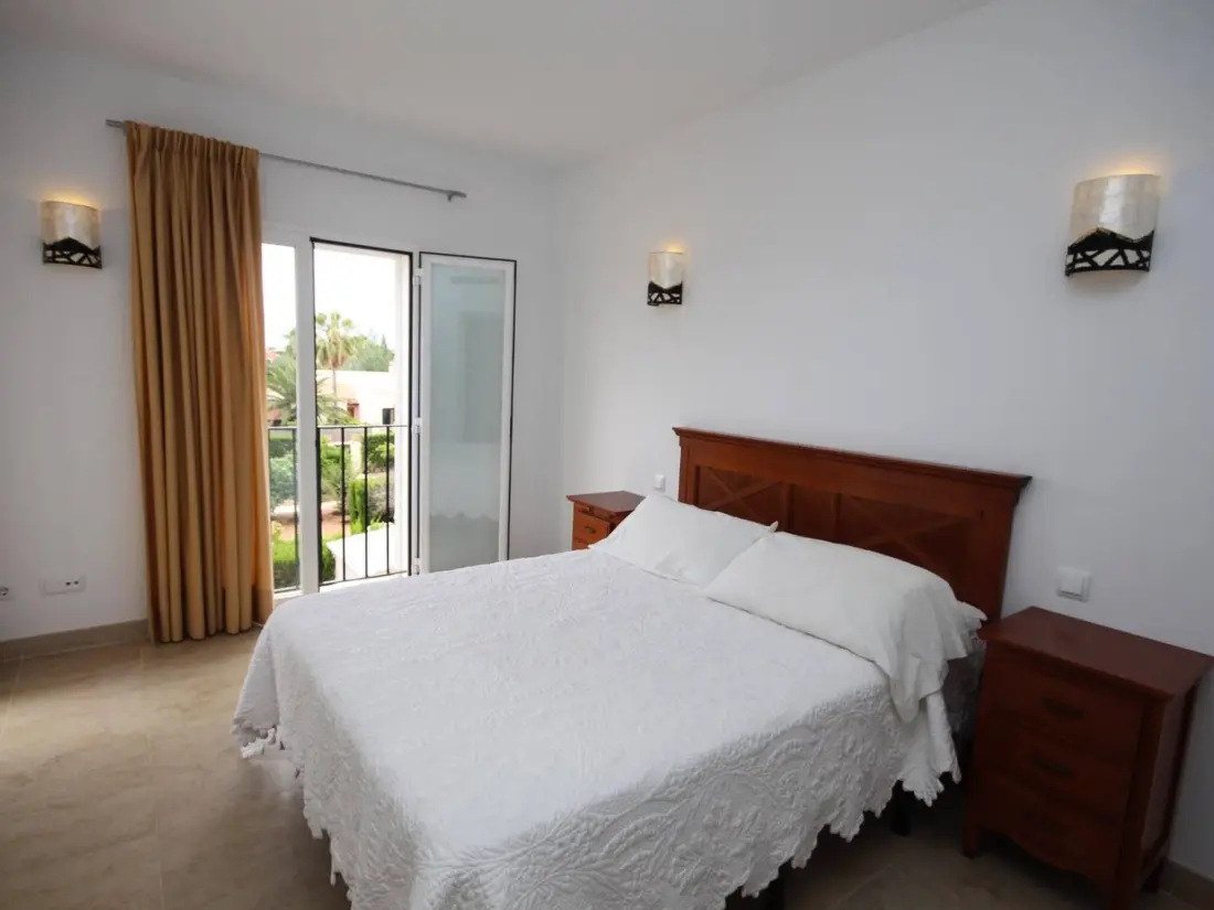 Maison de Vacances Sa Ràpita 18