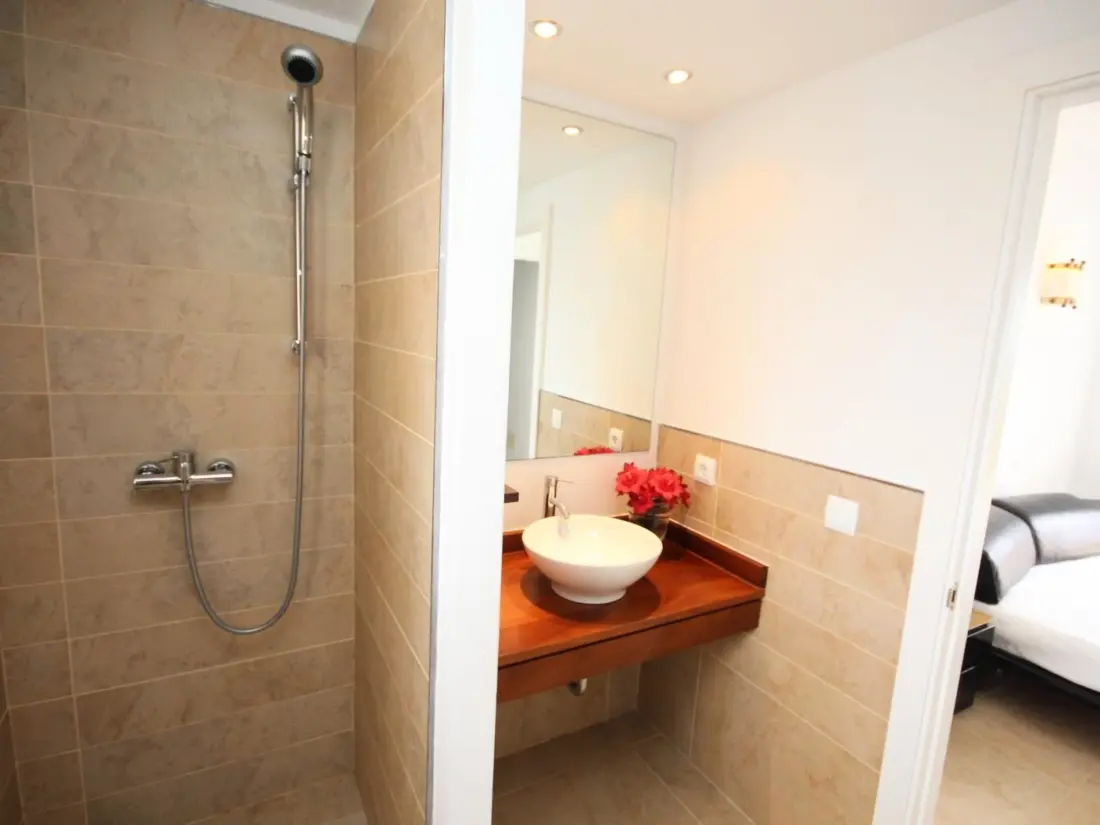 Maison de Vacances Sa Ràpita 18