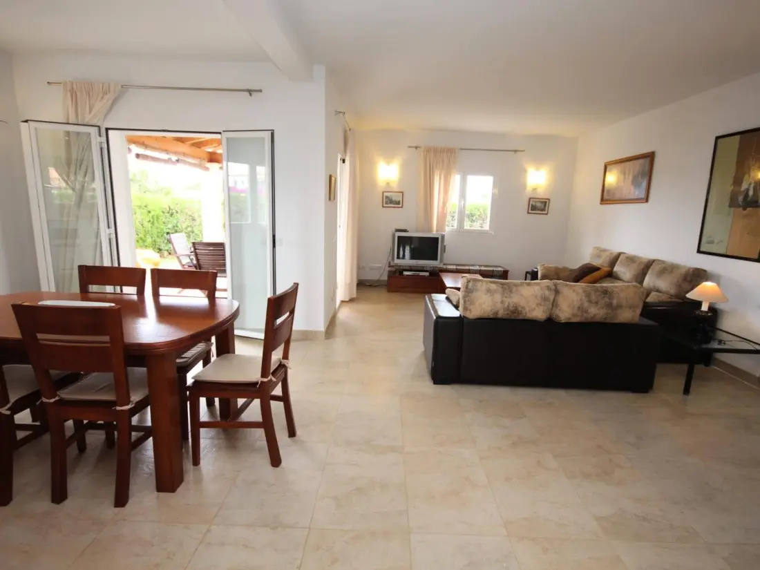 Maison de Vacances Sa Ràpita 18