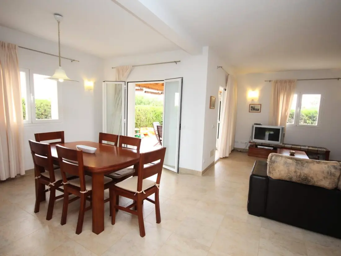 Maison de Vacances Sa Ràpita 18