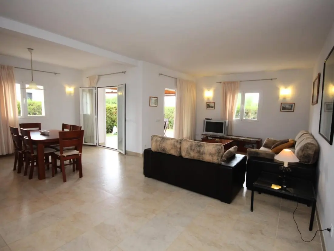 Maison de Vacances Sa Ràpita 18