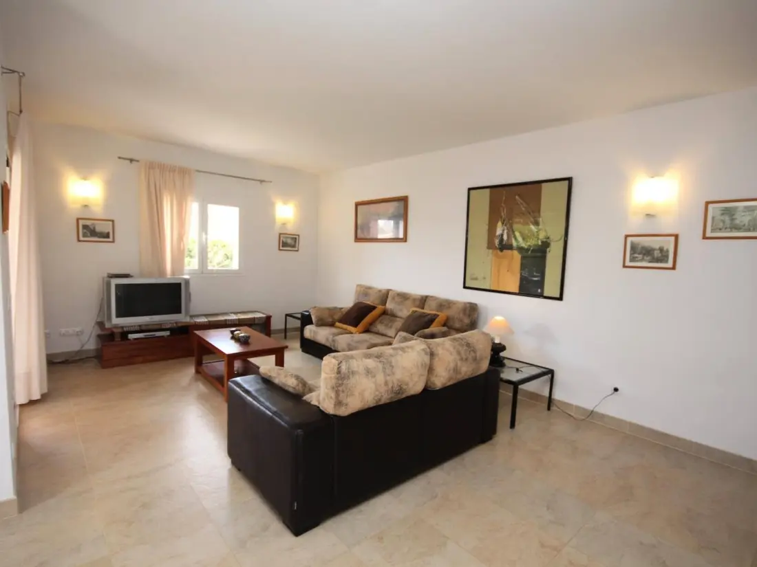 Maison de Vacances Sa Ràpita 18