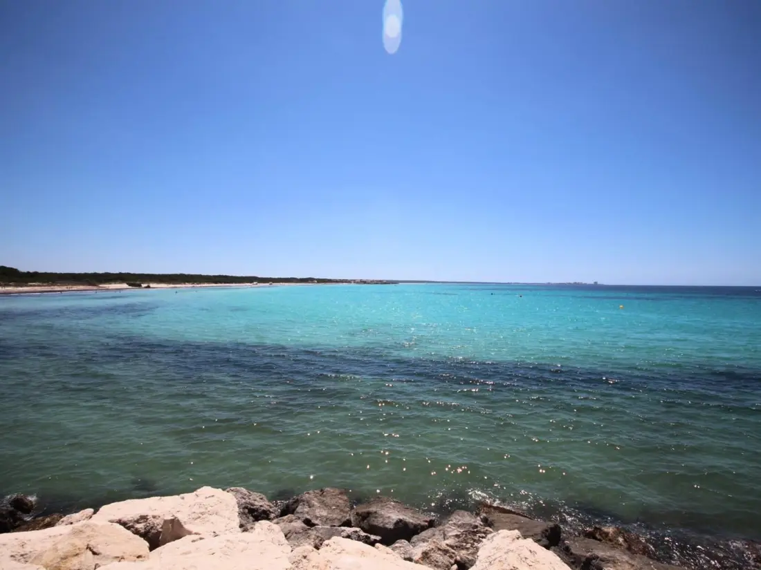 Maison de Vacances Sa Ràpita 18