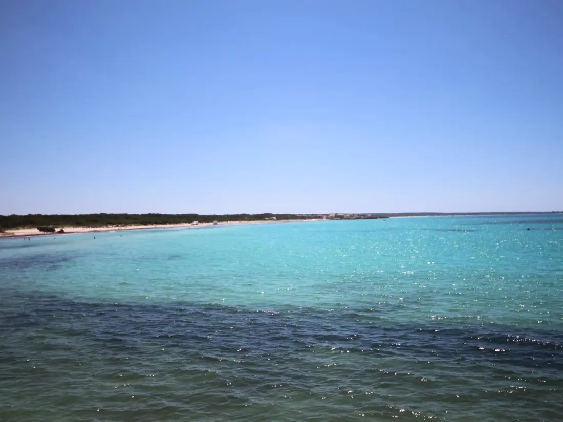 Maison de Vacances Sa Ràpita 18