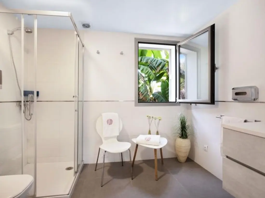 Maison de Vacances Sa Ràpita 20
