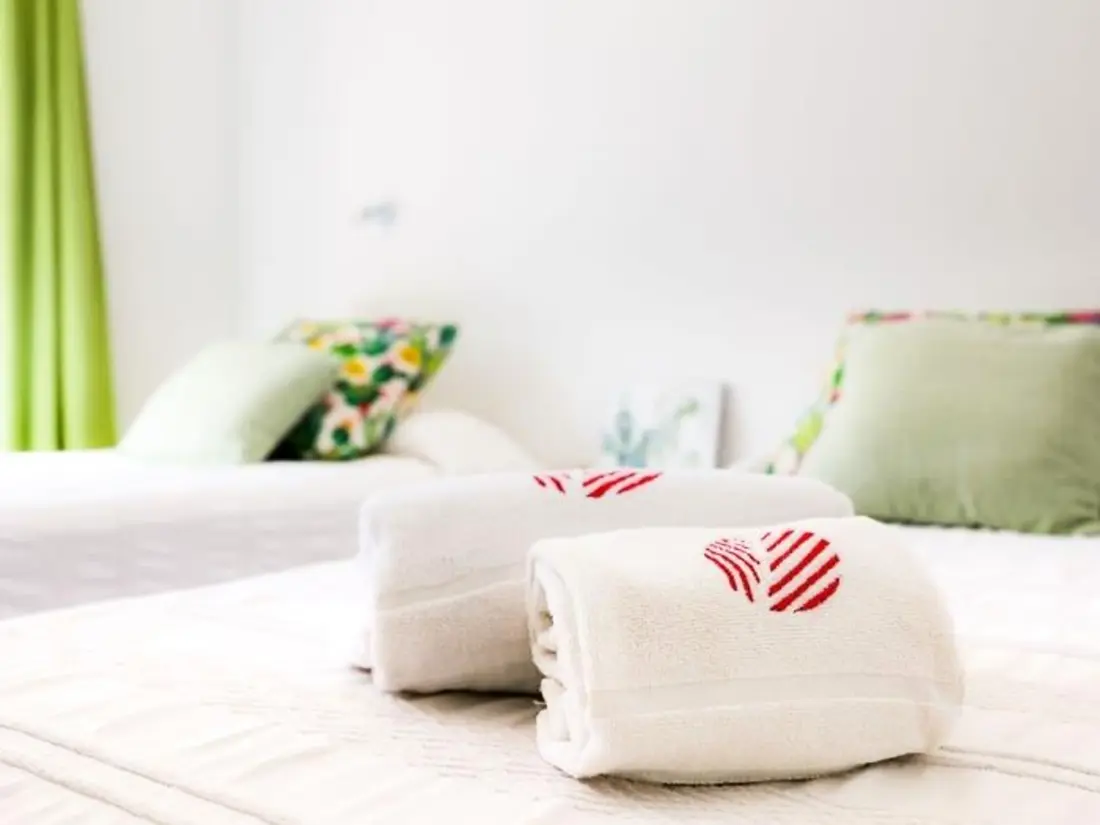 Maison de Vacances Sa Ràpita 20