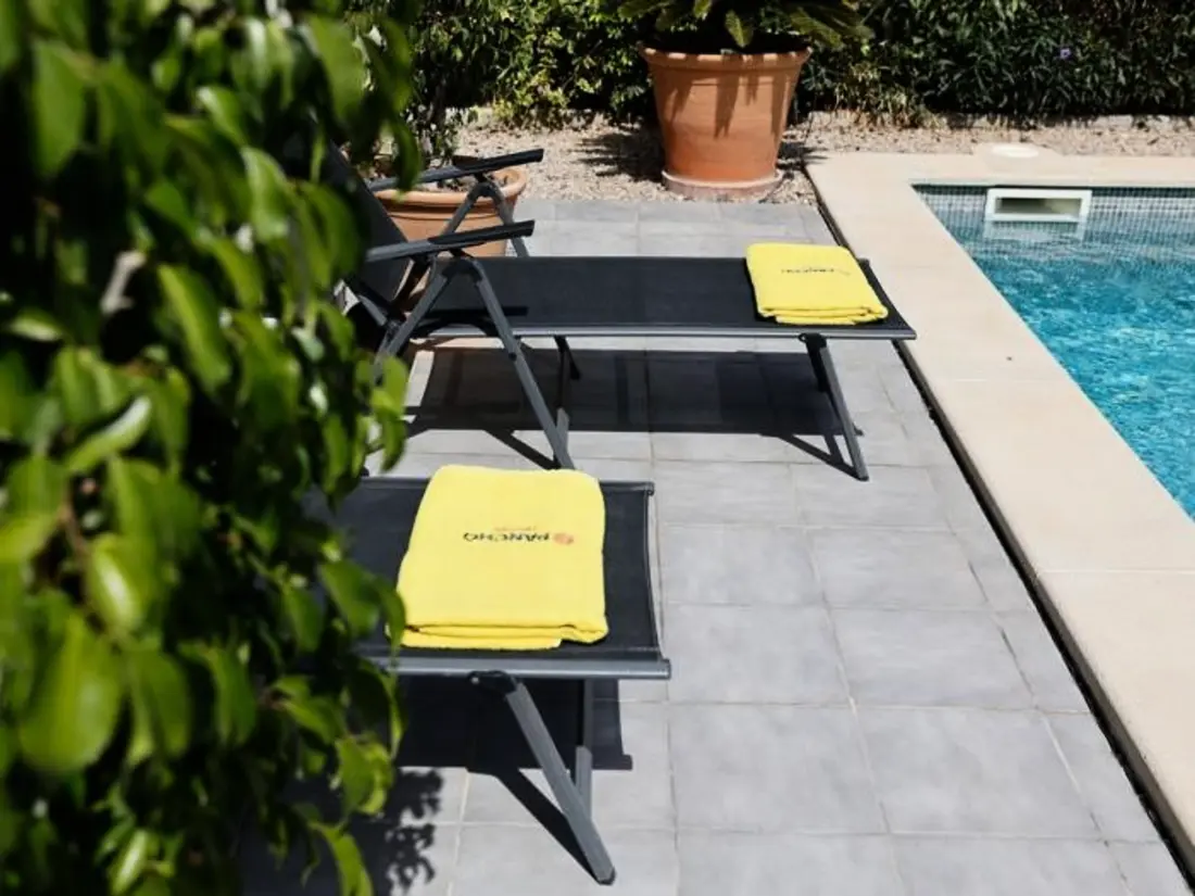 Maison de Vacances Sa Ràpita 20