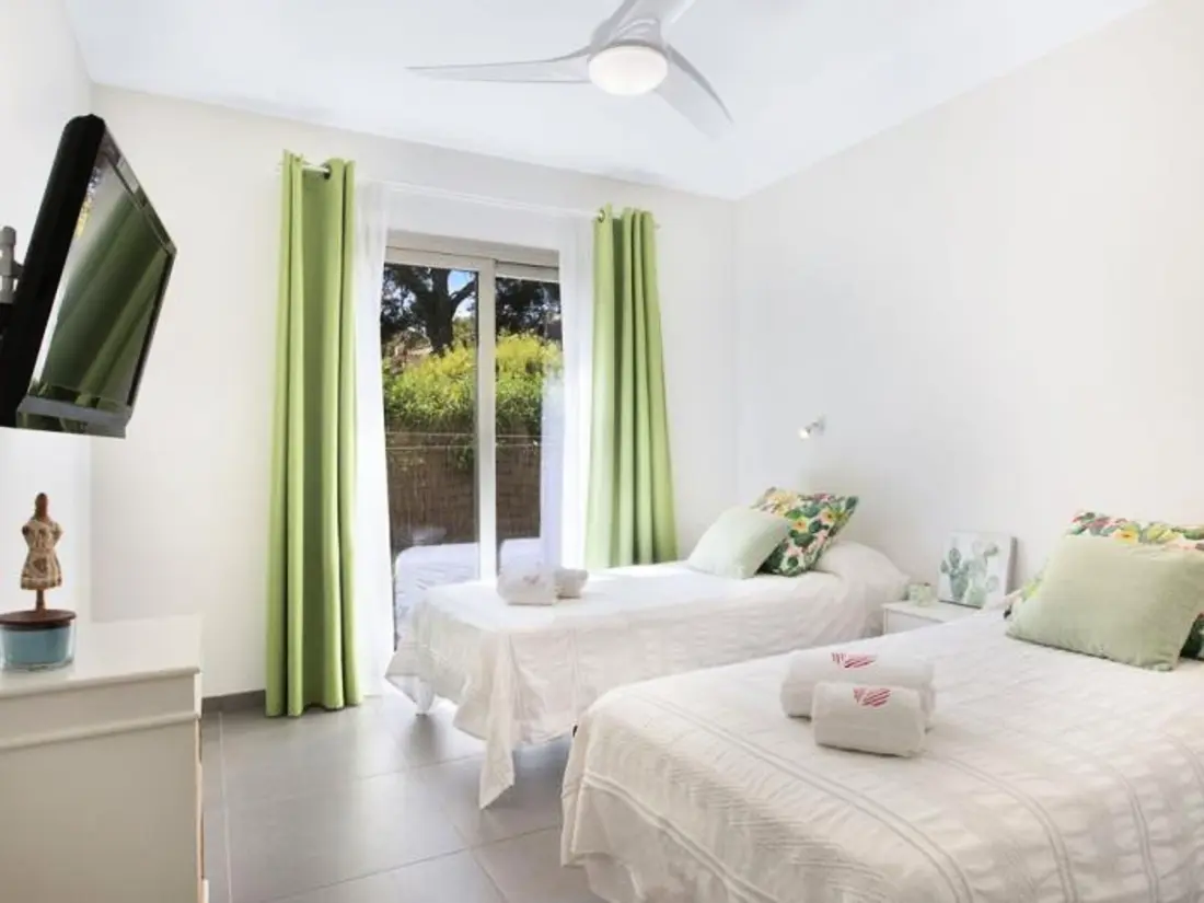 Maison de Vacances Sa Ràpita 20