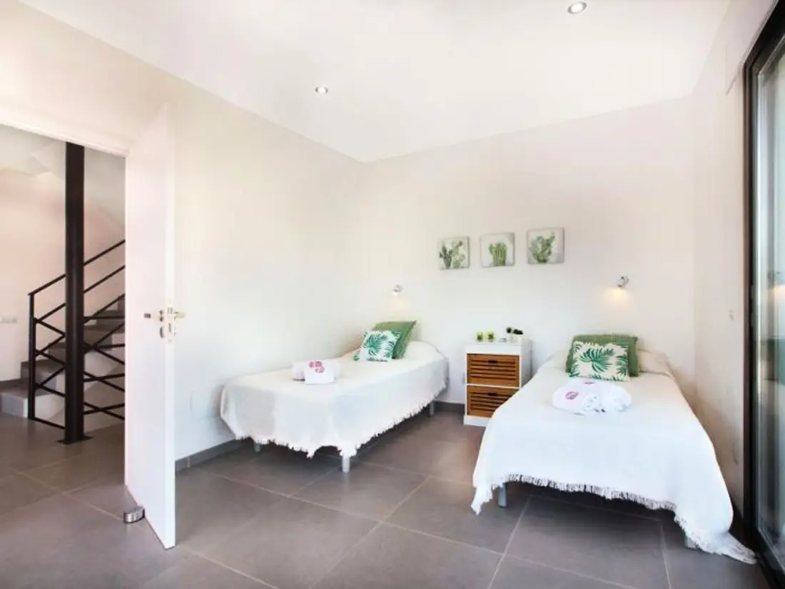 Maison de Vacances Sa Ràpita 20