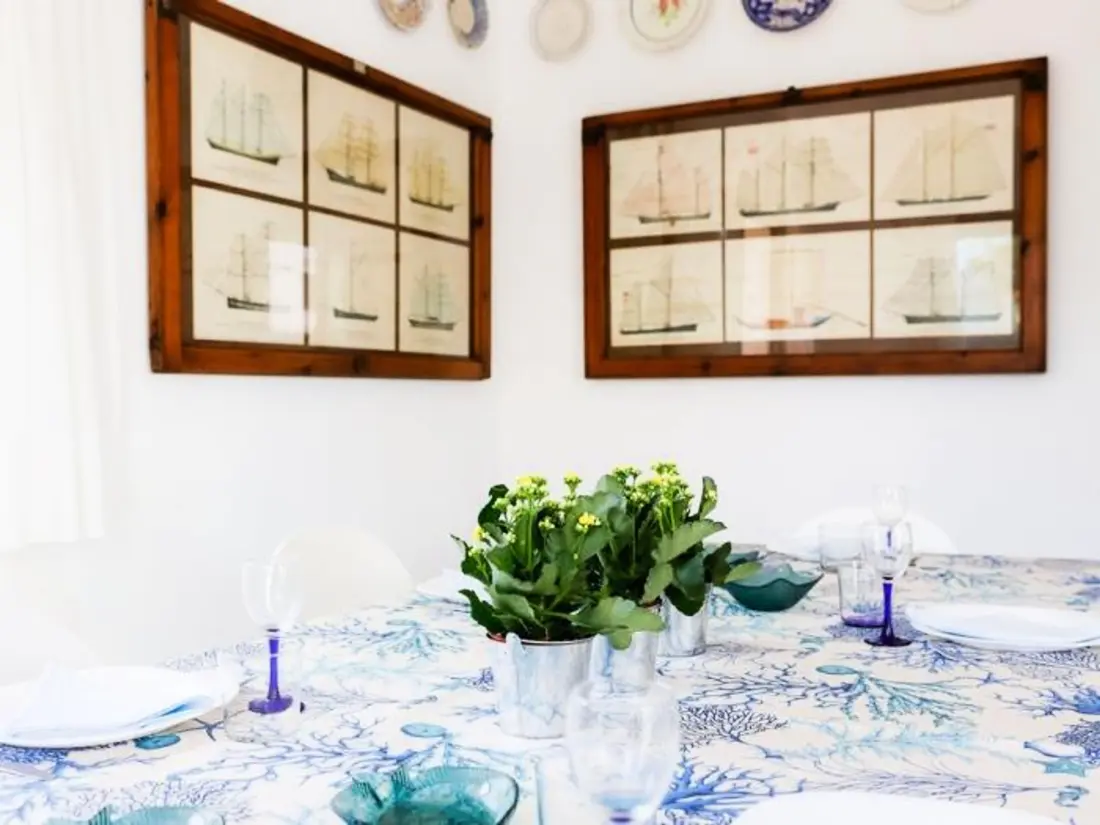 Maison de Vacances Sa Ràpita 20