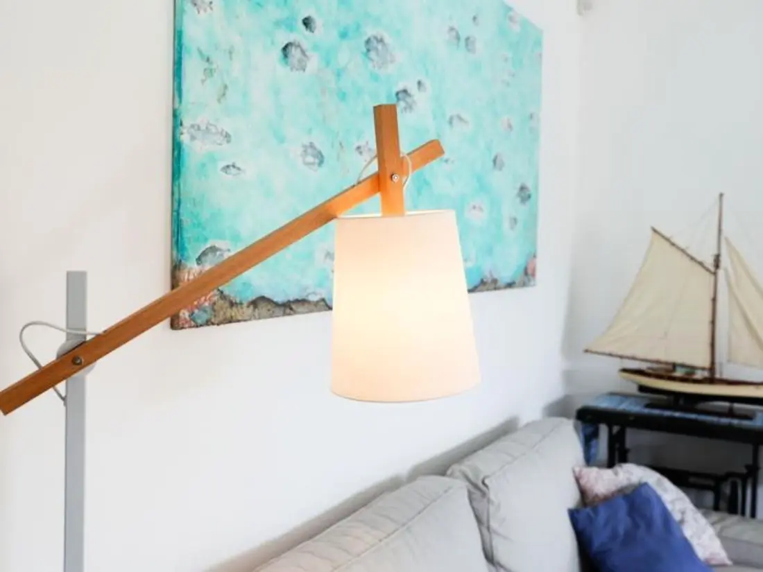 Maison de Vacances Sa Ràpita 20