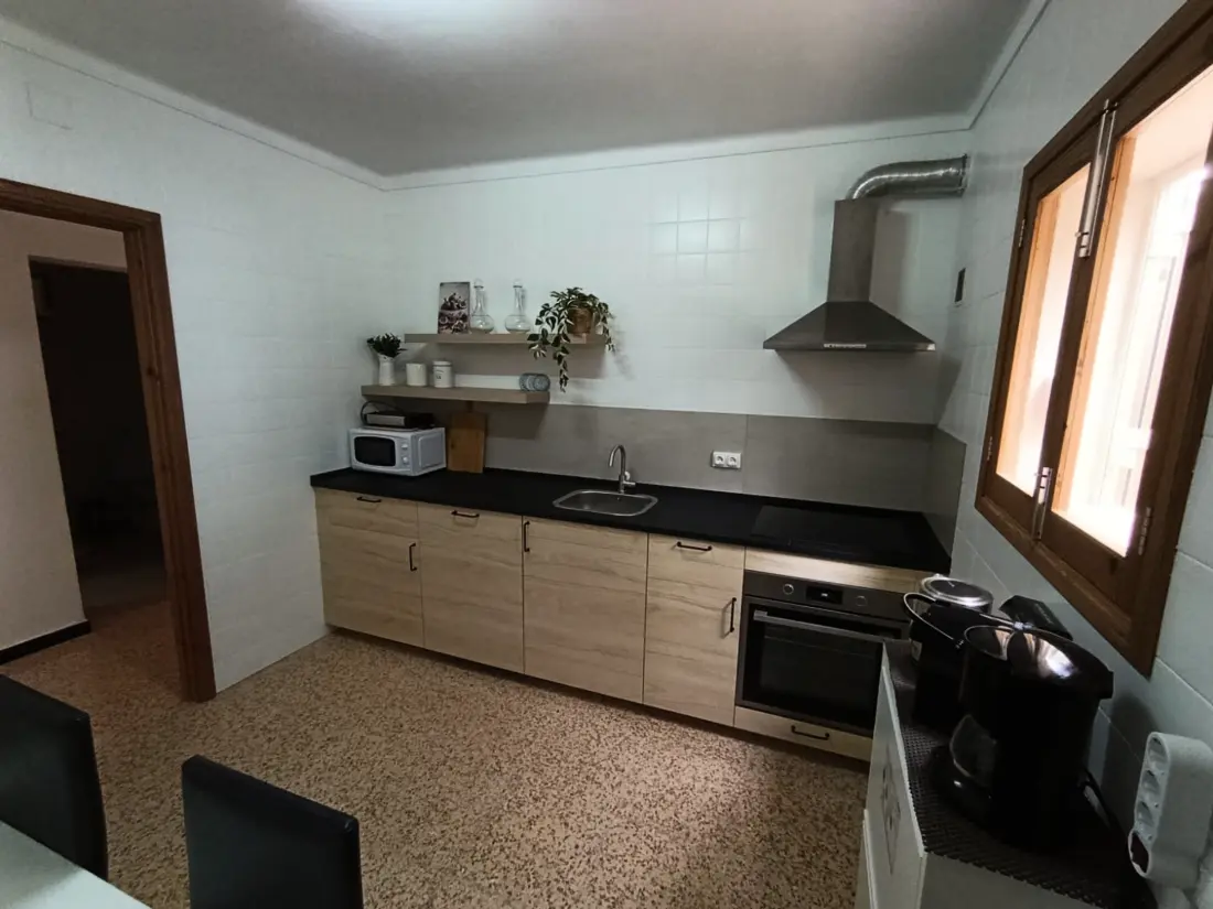 Maison de Vacances Sa Ràpita 21