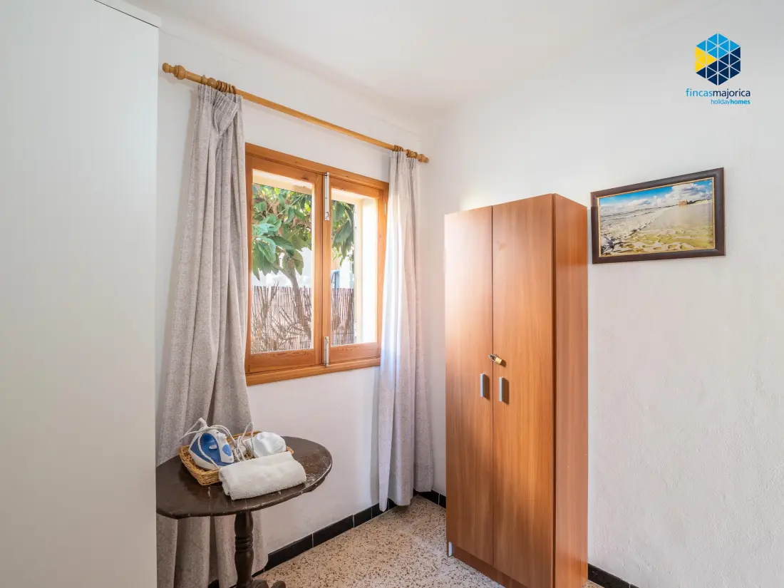 Maison de Vacances Sa Ràpita 21