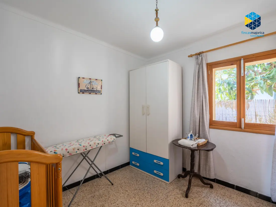 Maison de Vacances Sa Ràpita 21