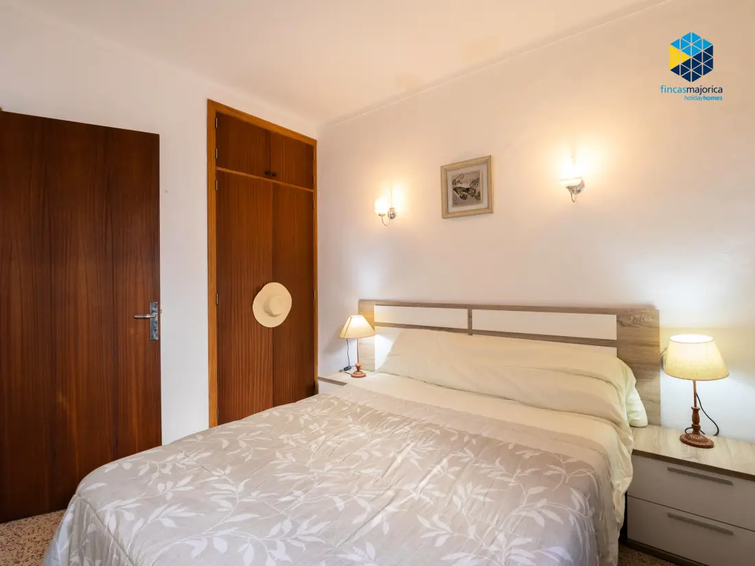 Maison de Vacances Sa Ràpita 21