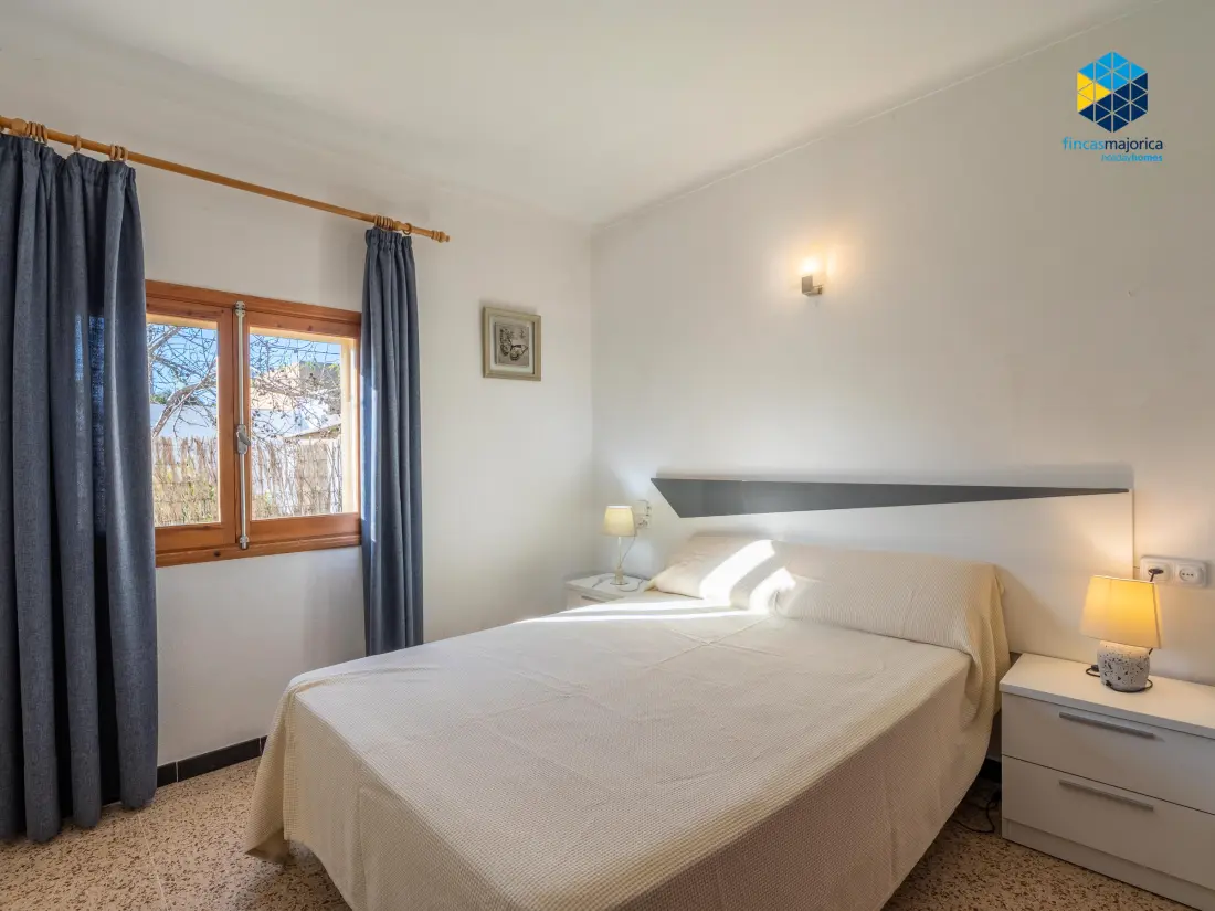 Maison de Vacances Sa Ràpita 21