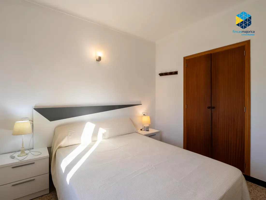 Maison de Vacances Sa Ràpita 21