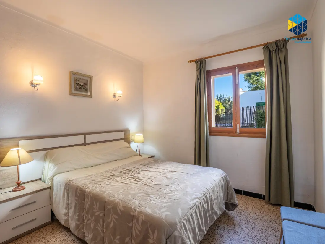 Maison de Vacances Sa Ràpita 21