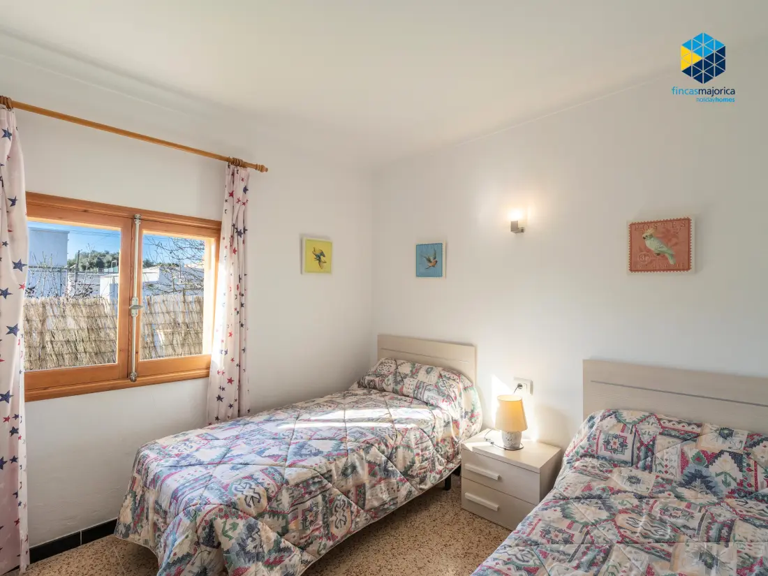 Maison de Vacances Sa Ràpita 21