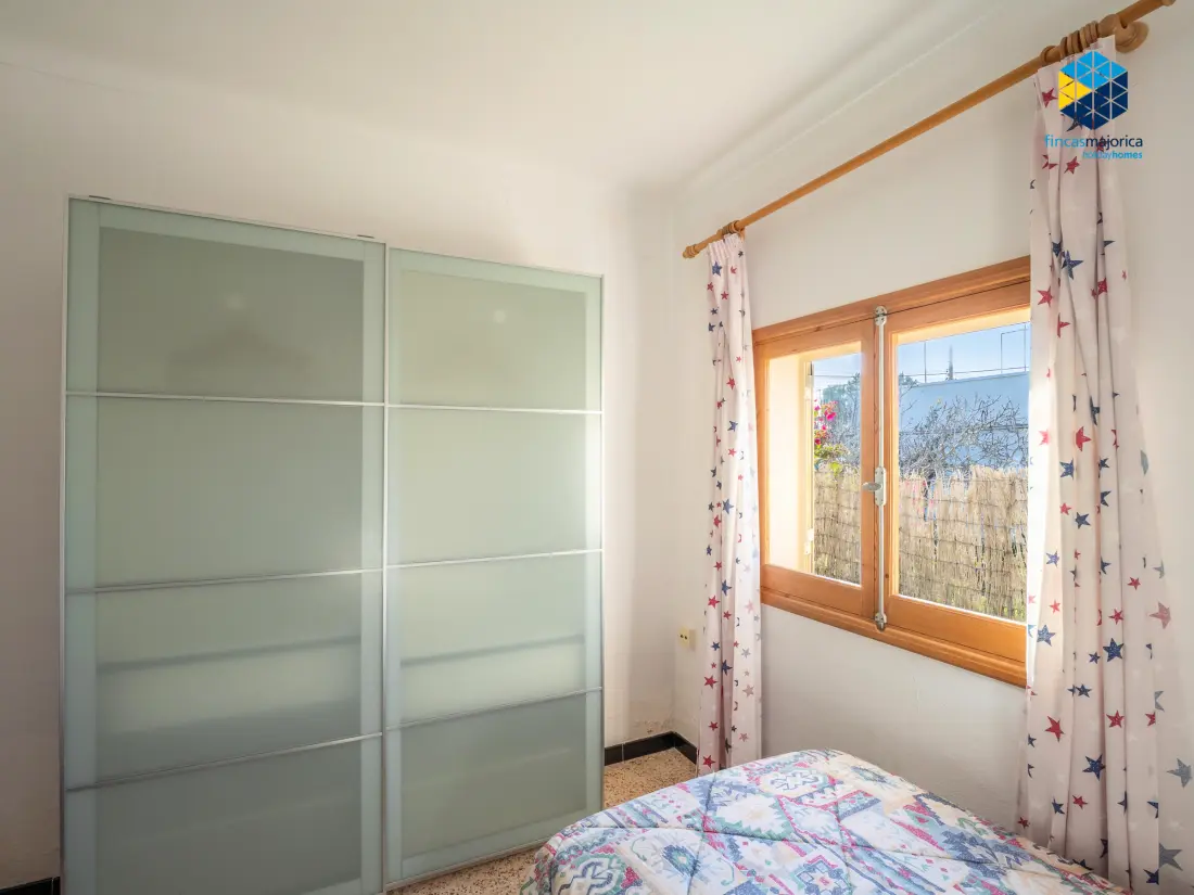 Maison de Vacances Sa Ràpita 21