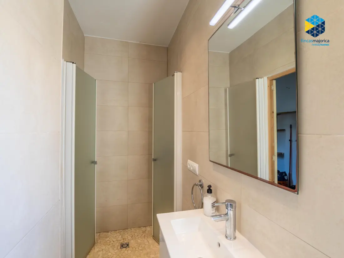 Maison de Vacances Sa Ràpita 21