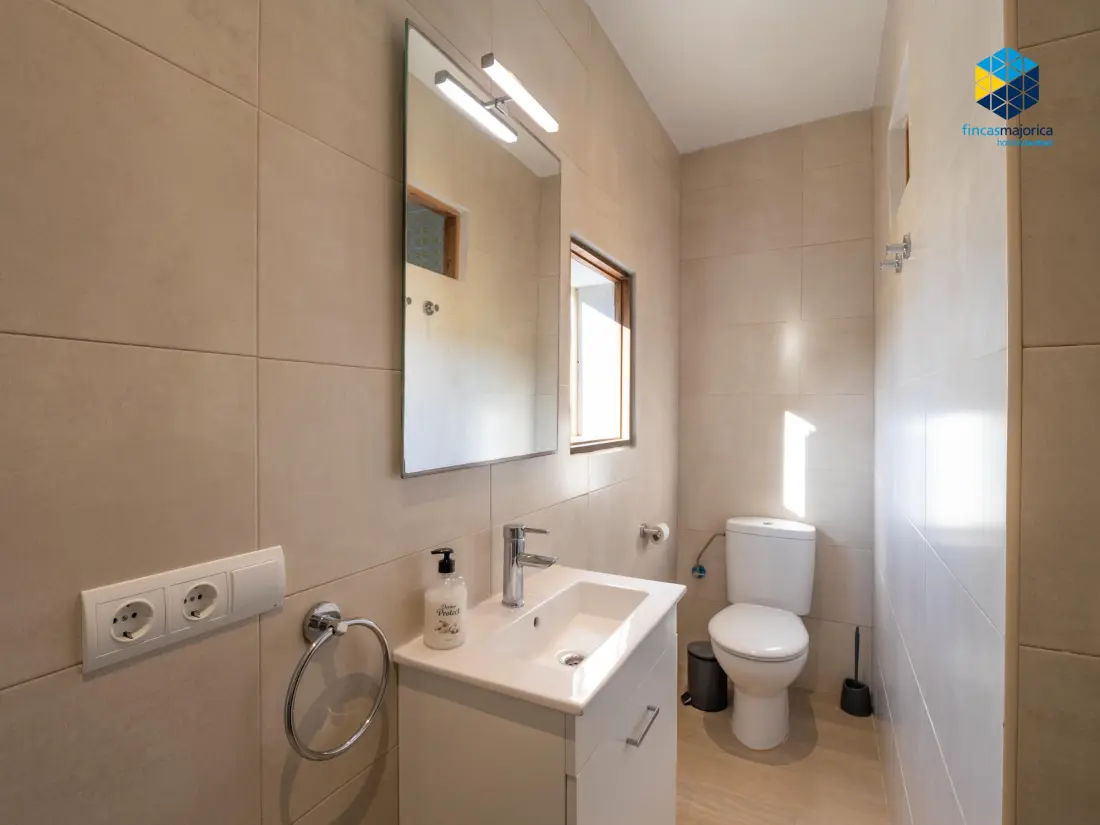 Maison de Vacances Sa Ràpita 21