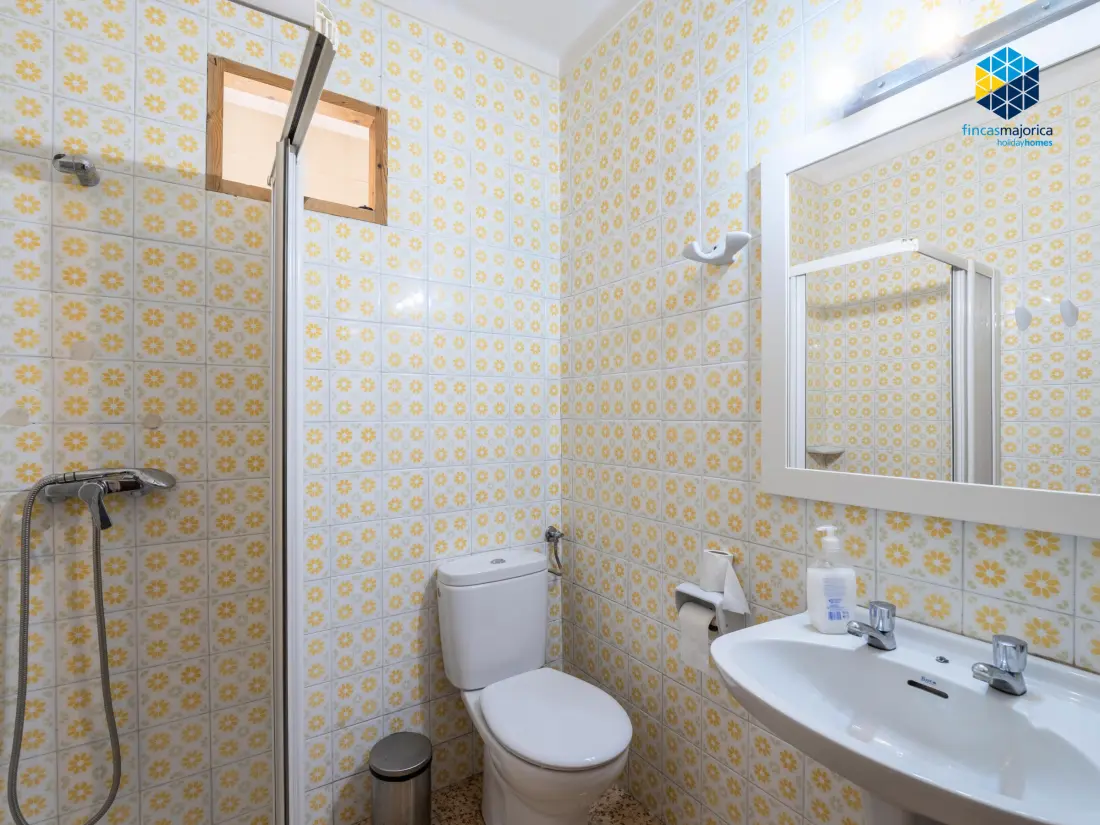 Maison de Vacances Sa Ràpita 21
