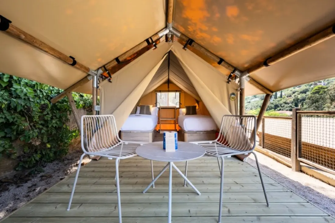 Talaia Plaza Ecoresort  5 étoiles★★★★★