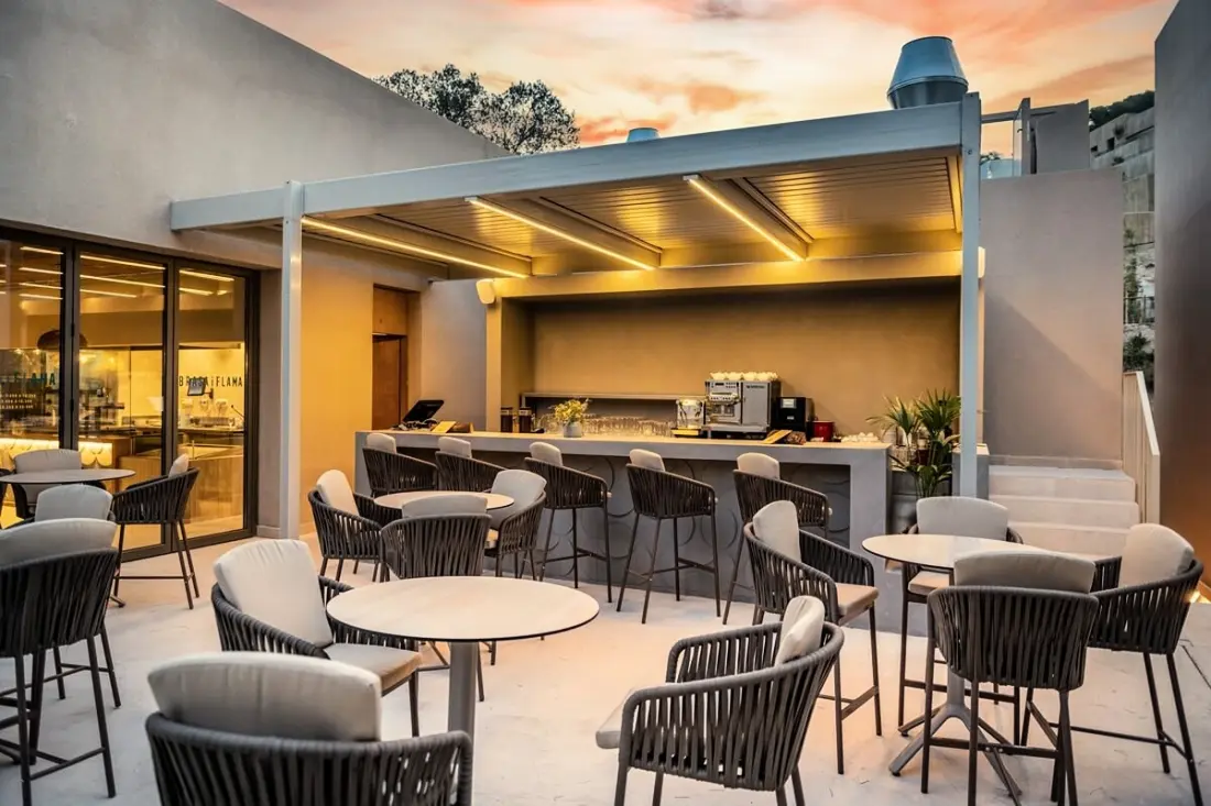 Talaia Plaza Ecoresort by Oravia Travel 3 étoiles★★★