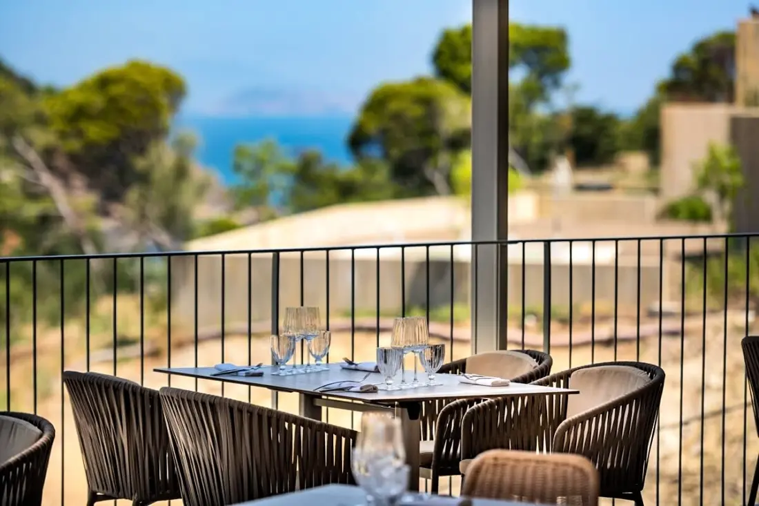 Talaia Plaza Ecoresort by Oravia Travel 3 étoiles★★★