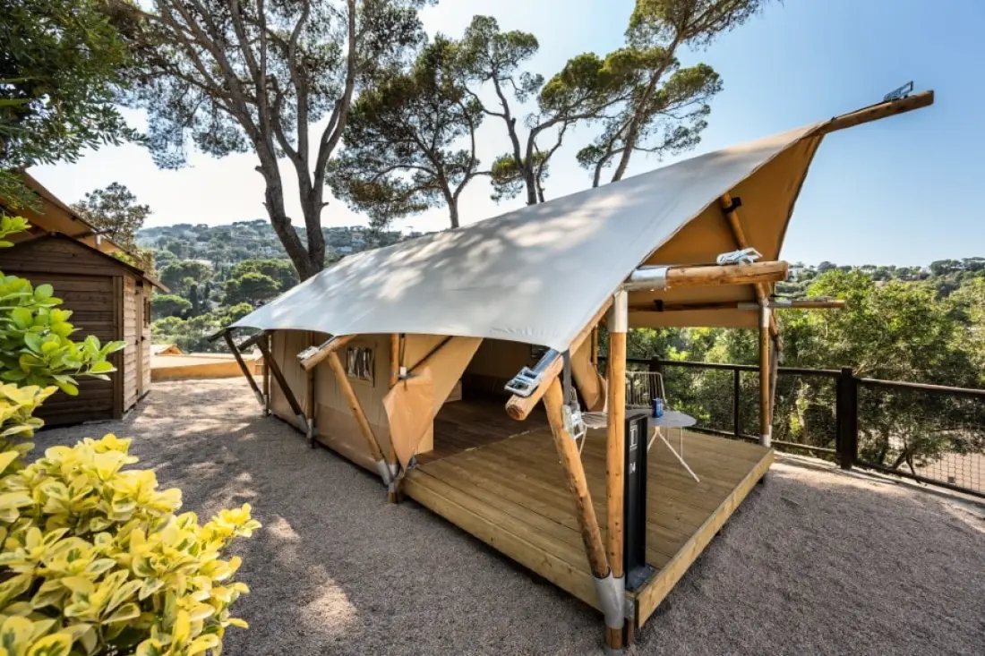 Talaia Plaza Ecoresort  5 étoiles★★★★★
