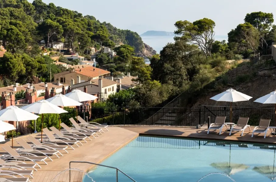 Talaia Plaza Ecoresort by Oravia Travel 3 étoiles★★★