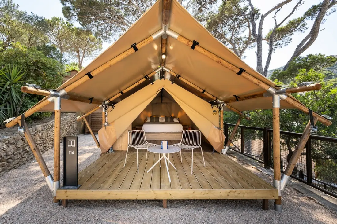Talaia Plaza Ecoresort  5 étoiles★★★★★