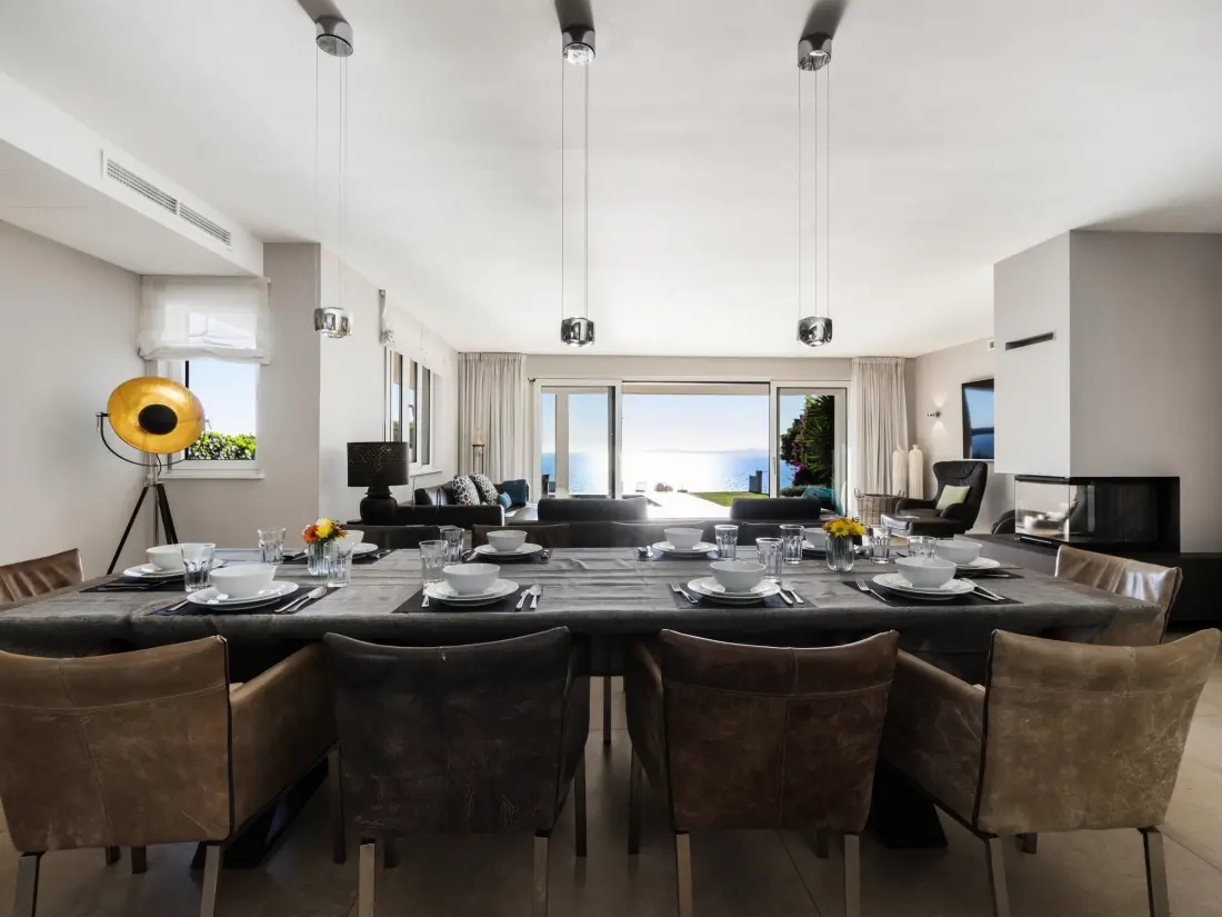 Maison de Vacances Sa Torre 5