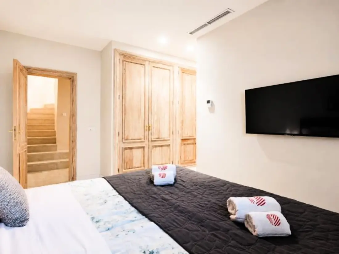 Maison de Vacances Sa Torre 5