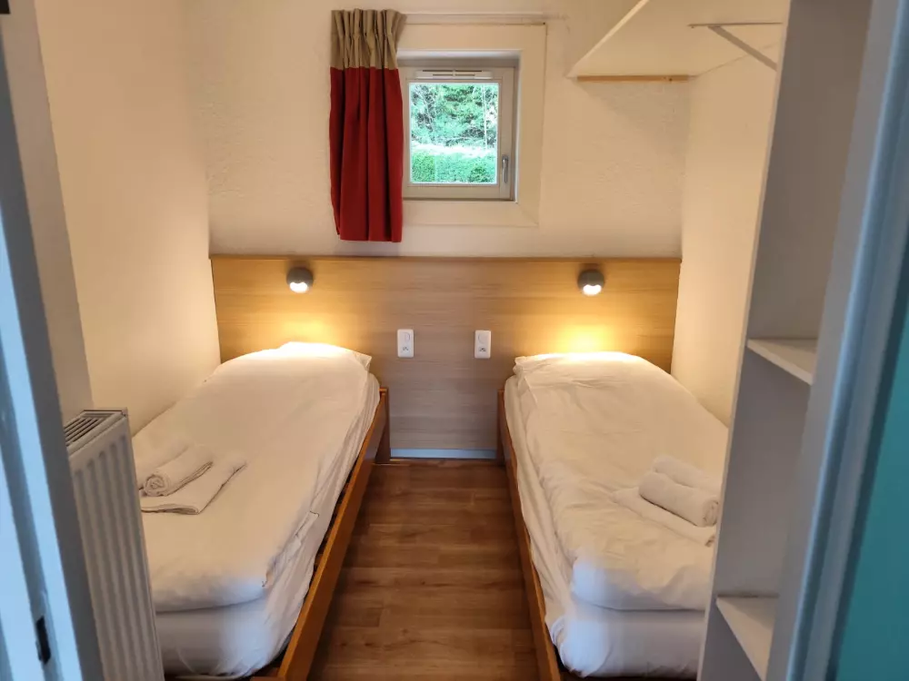 VVF Saâles 3 étoiles★★★