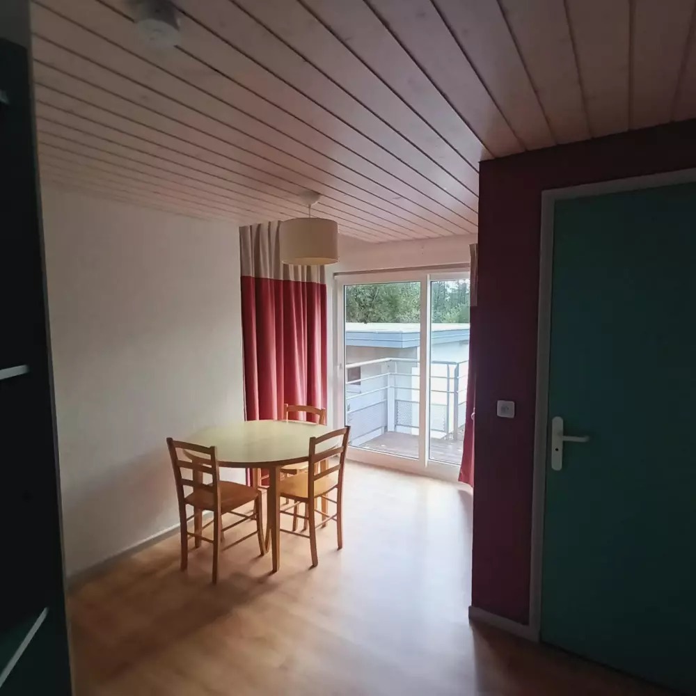 VVF Saâles 3 étoiles★★★