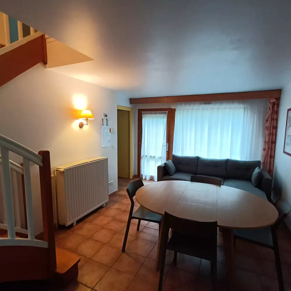 VVF Saâles 3 étoiles★★★